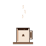 Tap to brew